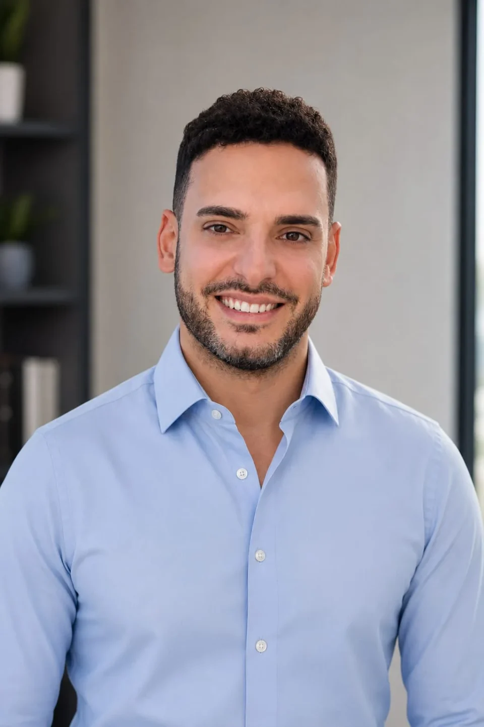 Juan Romero, consultor SEO y GEO